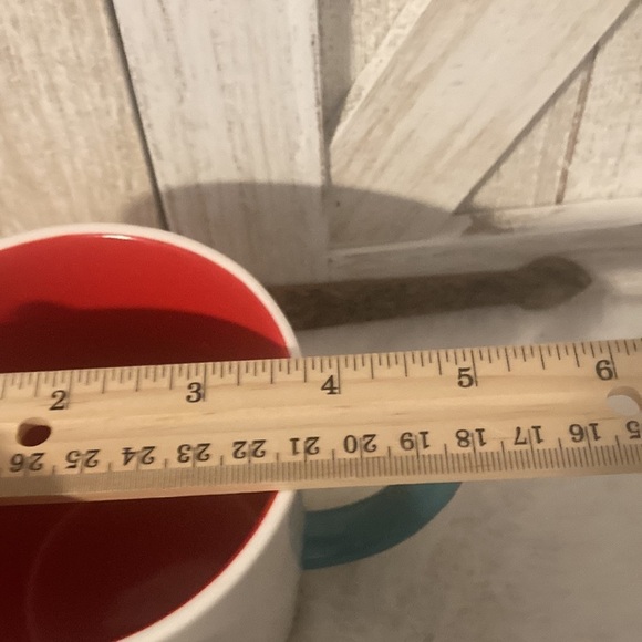 Hallmark Dr Seuss Oh, The Places You’ll Go Mug - Picture 7 of 7